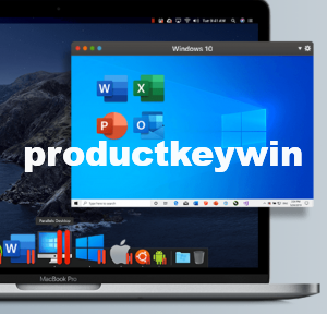 parallels desktop 12 pro for mac with toolbox serial key